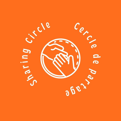 Sharing Circle Episode #1 - Why a Sharing a Circle episode artwork
