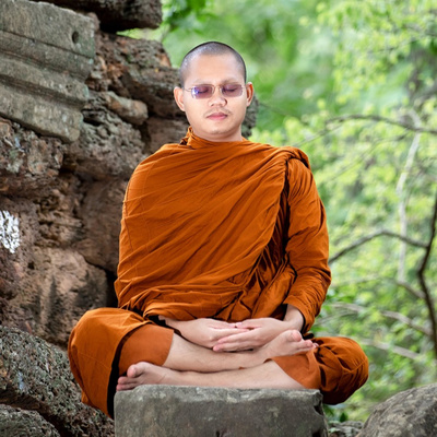 បុណ្យចំរើនអាយុញោមយាយសន