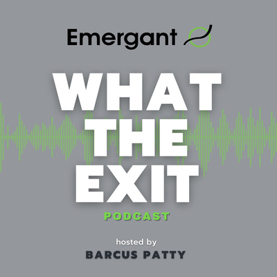 Define Your Exit - Maximizing your Amazon Business Valuation with Emergant