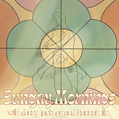 Sungay Mornings