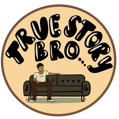 Episode 1: Dipping Your Toes In Water