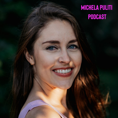 Michela Puliti Podcast