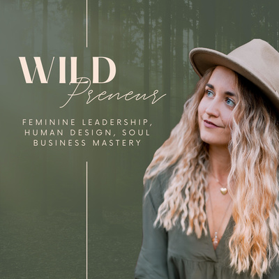 WildPreneur | Der Online-Business-Podcast für bewusste UnternehmerInnen