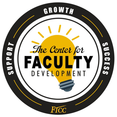 The FTCC Center for Faculty Development Podcast