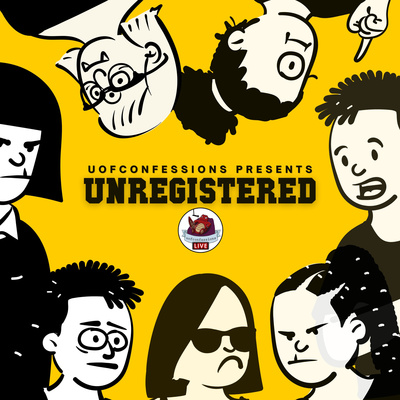 UNREGISTERED