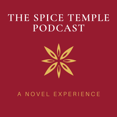 Teaser 2 – Introducing The Spice Exchange Teaser 2 – Introducing The Spice Exchange