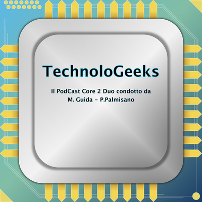 TechnoloGeeks