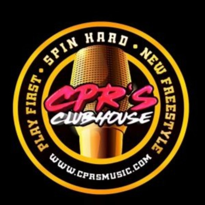 CPR\'s Clubhouse Live!