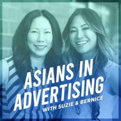 Asians in Advertising