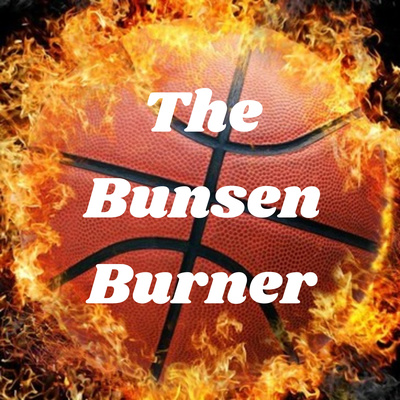 The Bunsen Burner