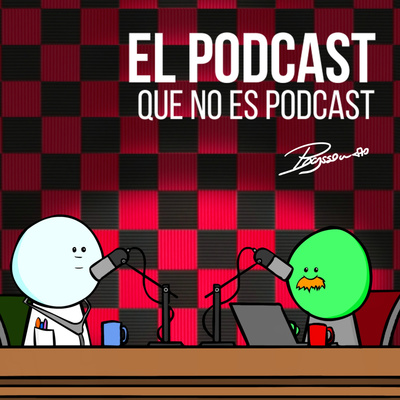 El Podcast (QNEP) 04