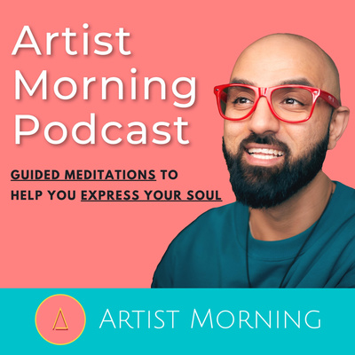 Artist Morning Podcast