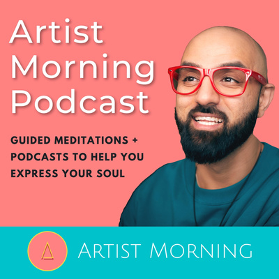 Artist Morning Podcast