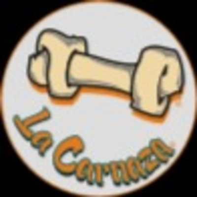 LA CARNAZA