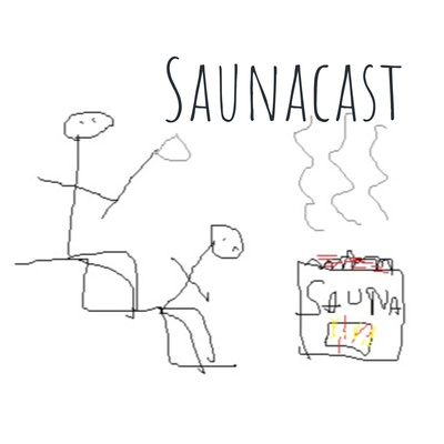 Saunacast jakso 2: Eetu "Märkäkeisari" Meriläinen Saunacast jakso 2: Eetu "Märkäkeisari" Meriläinen