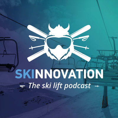 Eine Liftfahrt mit ... - der Skinnovation Podcast