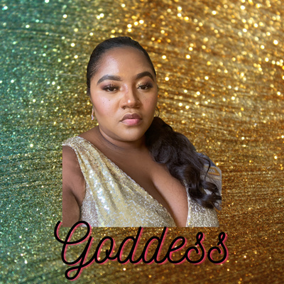 The Goddess room