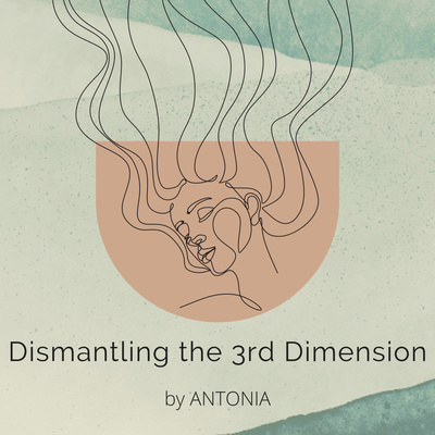 Drowning in an ocean of disappointment.