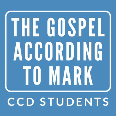 The Gospel of Mark - Read by Christchurch Durham Students