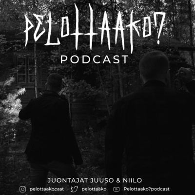 Pelottaako?