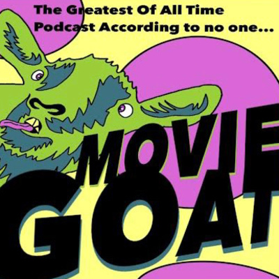 MOVIE GOAT