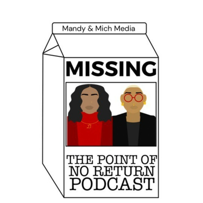 UNSOLVED: Kei'Mani Latigue by The Point of No Return Podcast with