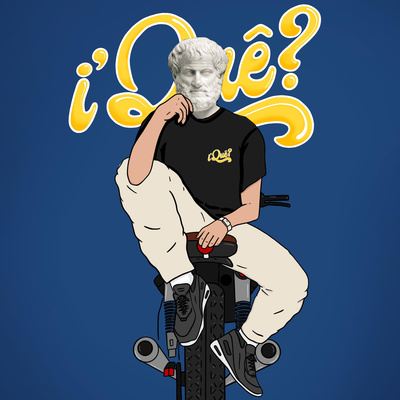 iQuê?