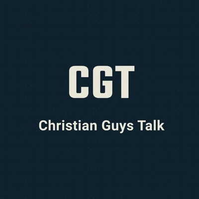 Christian Guys Talk