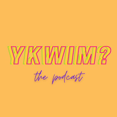 You Know What I Mean?