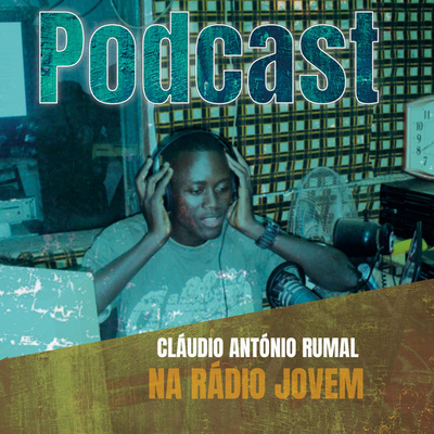 A minha carreira na rádio