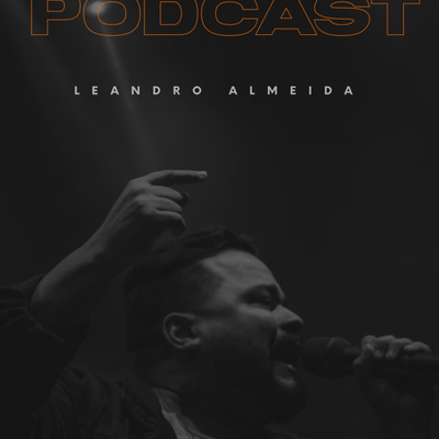Pr Leandro Almeida