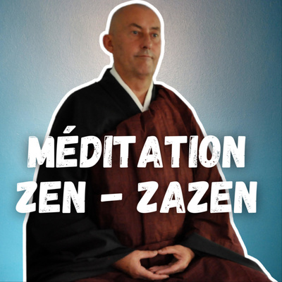 Kosen Kusens : enseignements zen en méditation zazen