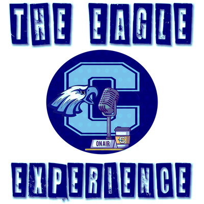 The Eagle Experience #3 - Douglas Forsythe episode artwork