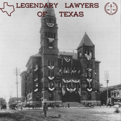 Episode 2, Legendary Lawyer, Charlie Smith