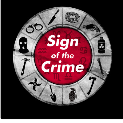 Sign of the Crime