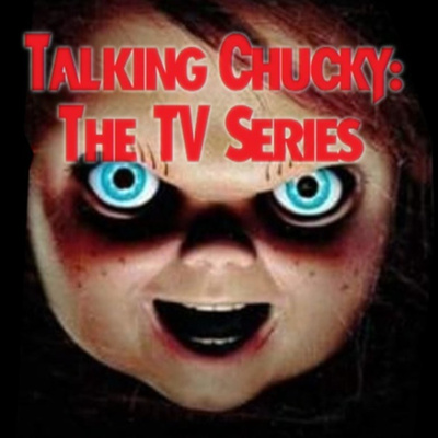 Chucky is coming to 4K!
