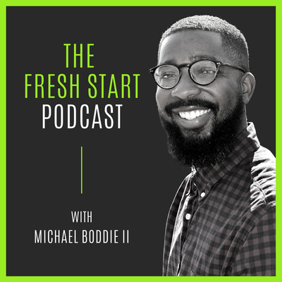 Episode 12: It's Okay Not To Be Okay