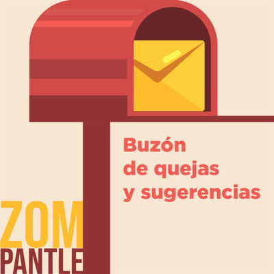 Buzón de quejas y sugerencias