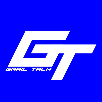 GRAIL TALK PODCAST (EPISODE 12) [SERIES FINALE]
