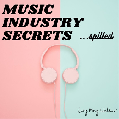 Music Industry Secrets... Spilled