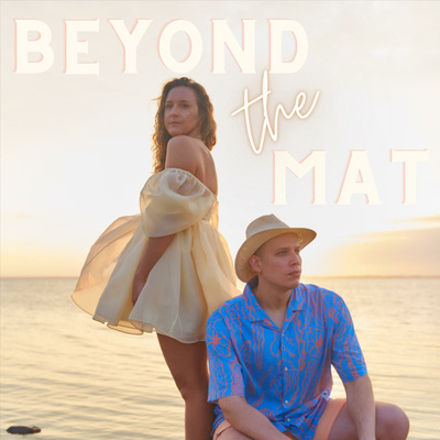 Beyond The Mat • A podcast on Spotify for Podcasters
