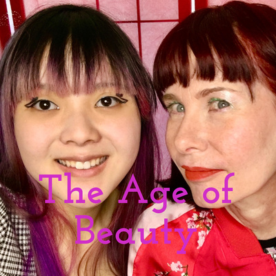 The Age of Beauty