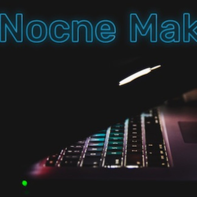 Nocne Maki