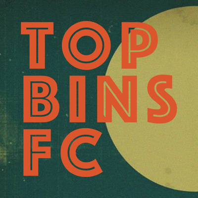 Top Bins #1 episode artwork