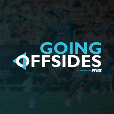 Going Offsides