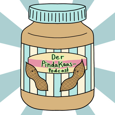 Der Pindakaas-Podcast