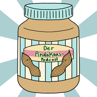 Der Pindakaas-Podcast