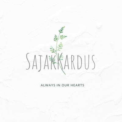 SajakKardus
