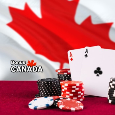 The Bonus Canada Podcast