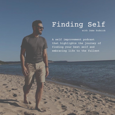 EP 34 The end of finding self